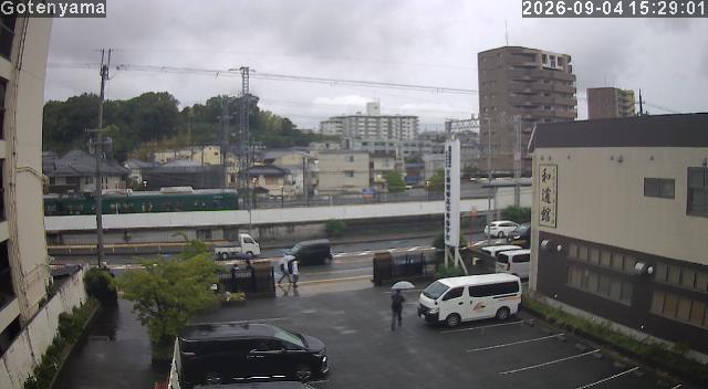 LiveCamera