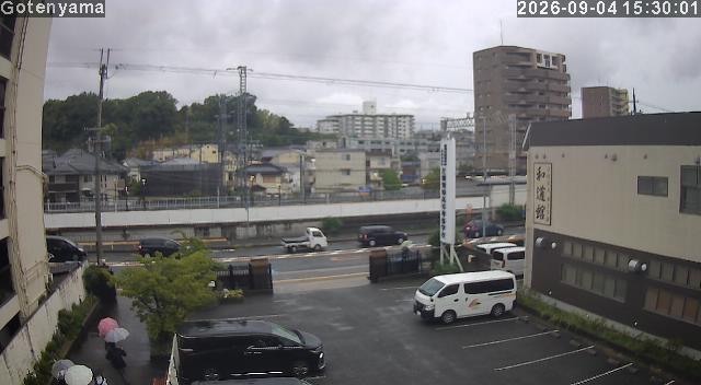 LiveCamera