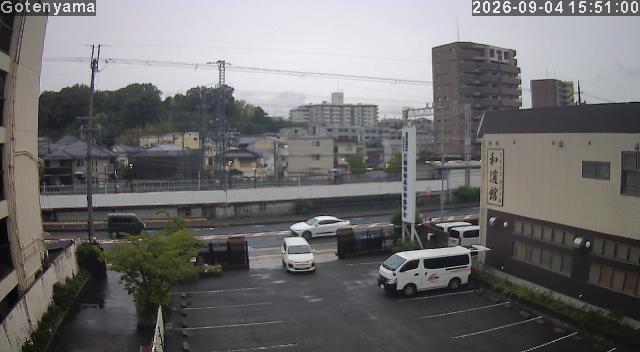 LiveCamera