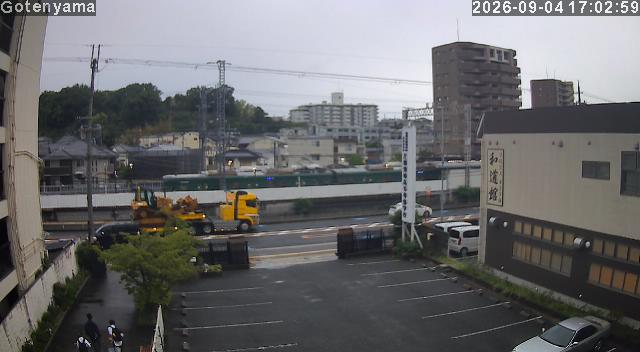 LiveCamera