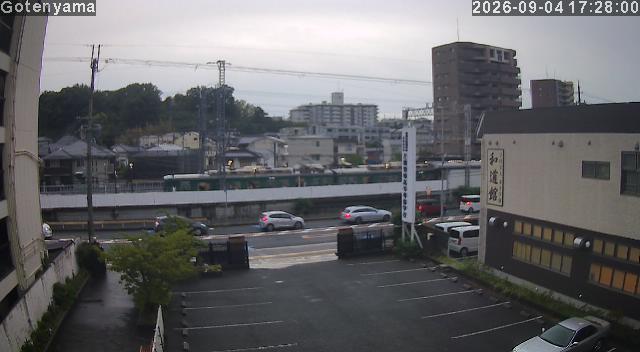 LiveCamera