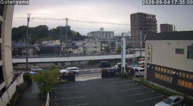 LiveCamera