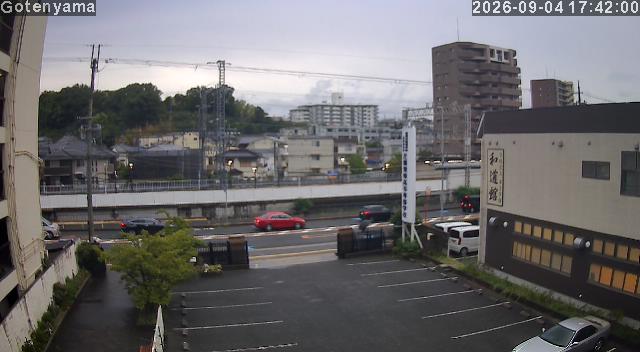 LiveCamera