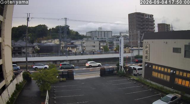 LiveCamera