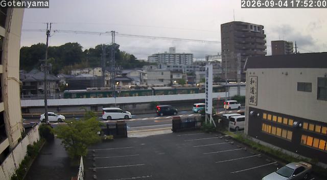 LiveCamera