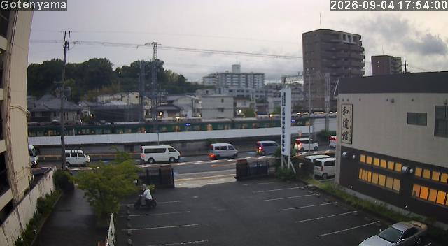 LiveCamera