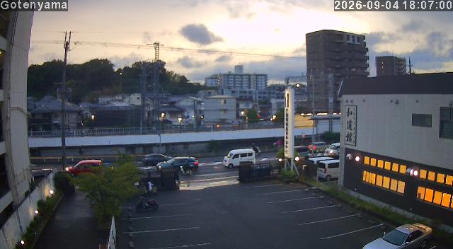 LiveCamera