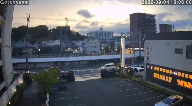 LiveCamera
