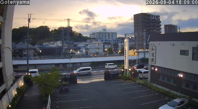 LiveCamera