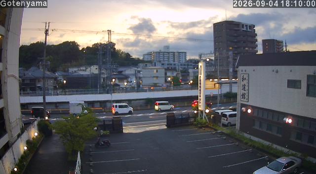 LiveCamera