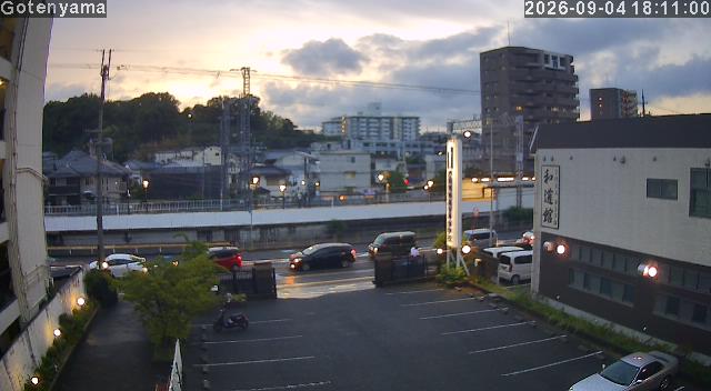 LiveCamera