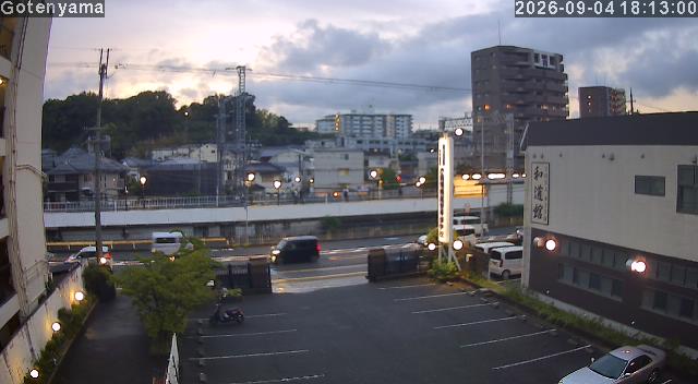 LiveCamera