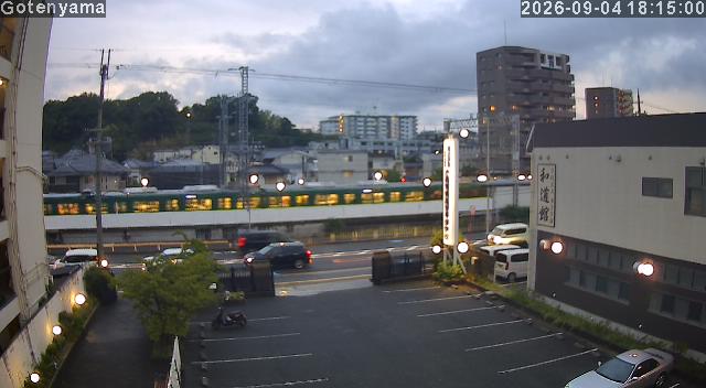 LiveCamera
