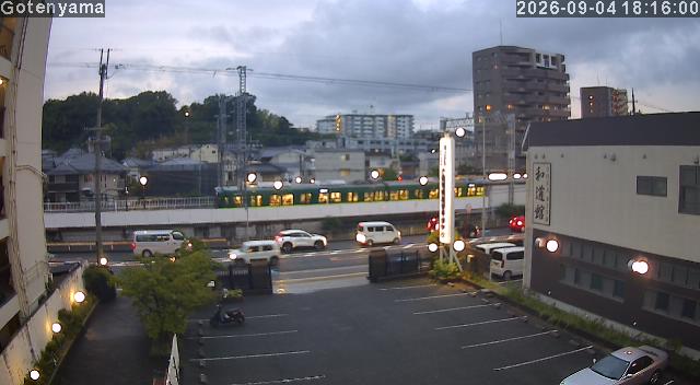 LiveCamera