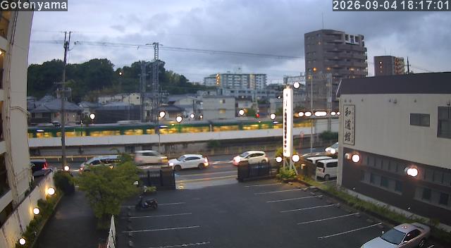 LiveCamera