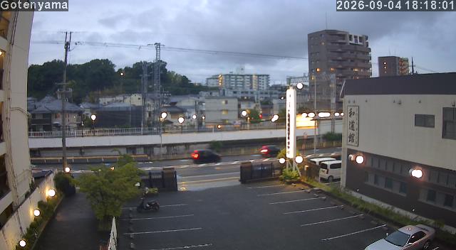 LiveCamera