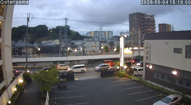 LiveCamera