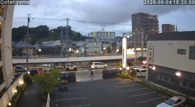 LiveCamera