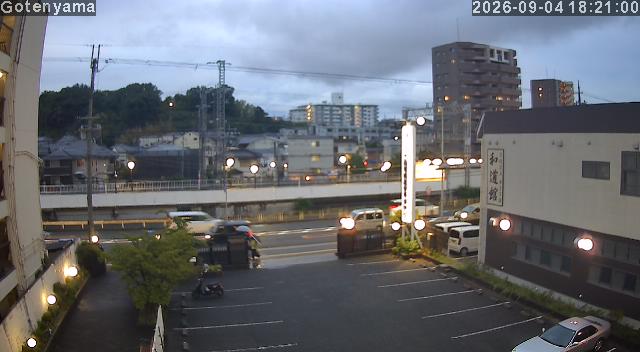 LiveCamera