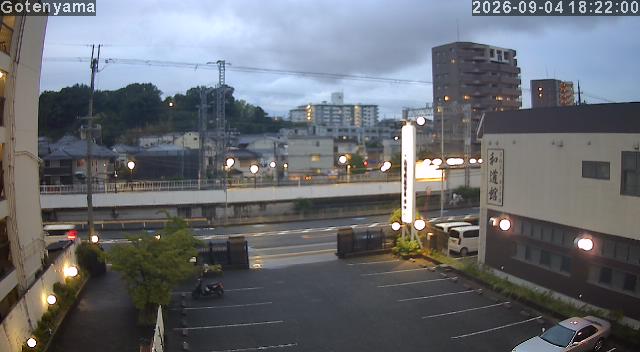 LiveCamera