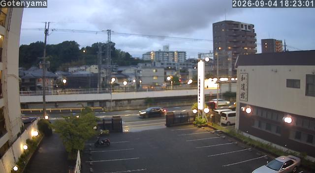LiveCamera