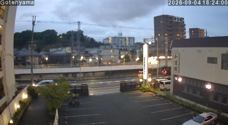 LiveCamera
