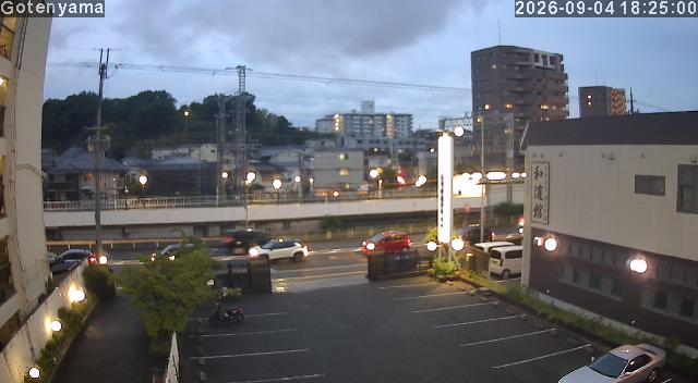 LiveCamera