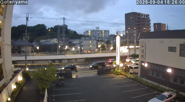 LiveCamera