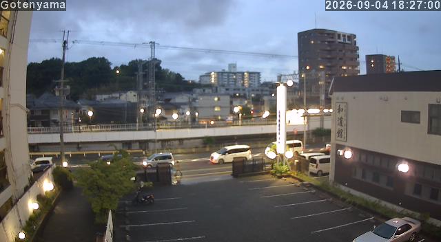 LiveCamera