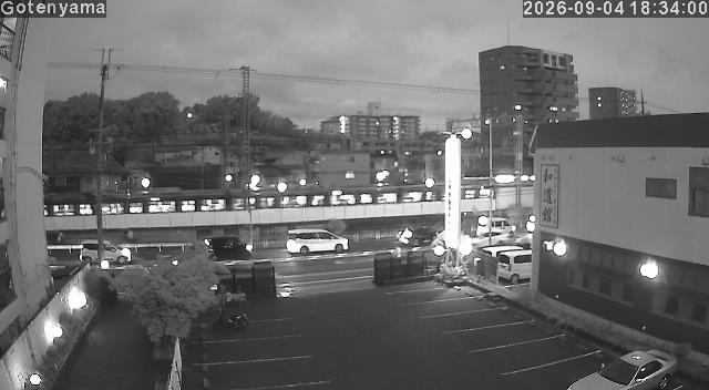 LiveCamera