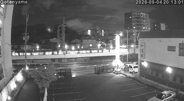 LiveCamera