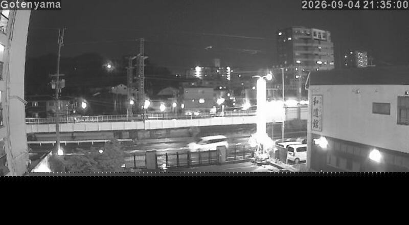 LiveCamera