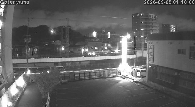LiveCamera