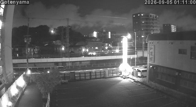 LiveCamera