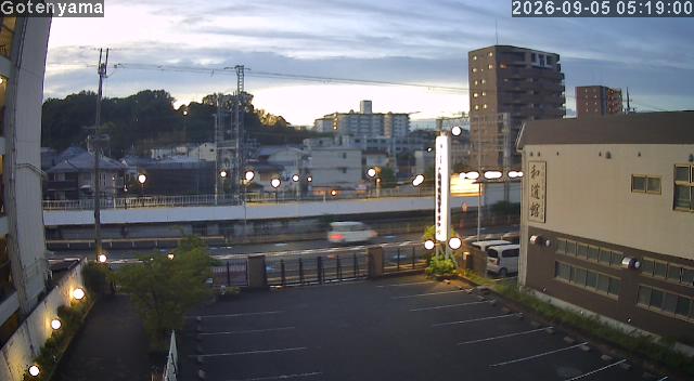 LiveCamera