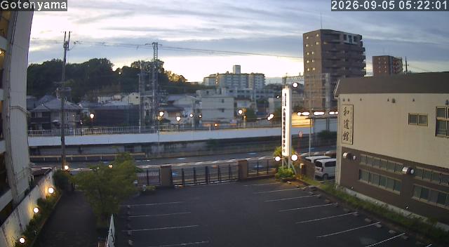 LiveCamera