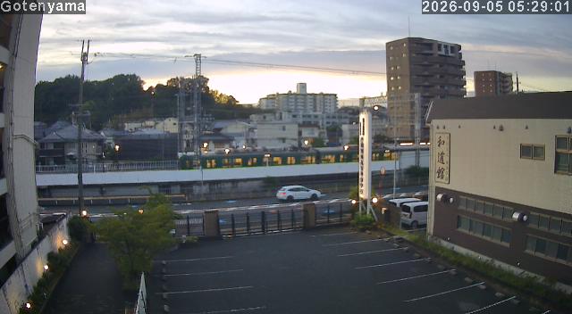 LiveCamera