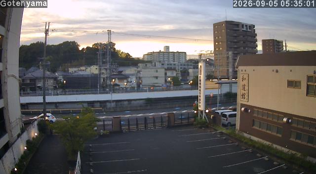 LiveCamera
