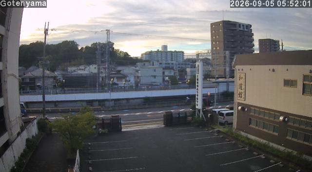 LiveCamera