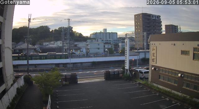 LiveCamera
