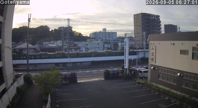 LiveCamera