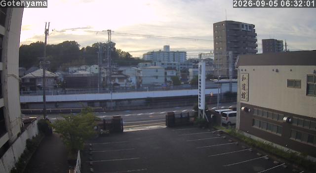 LiveCamera