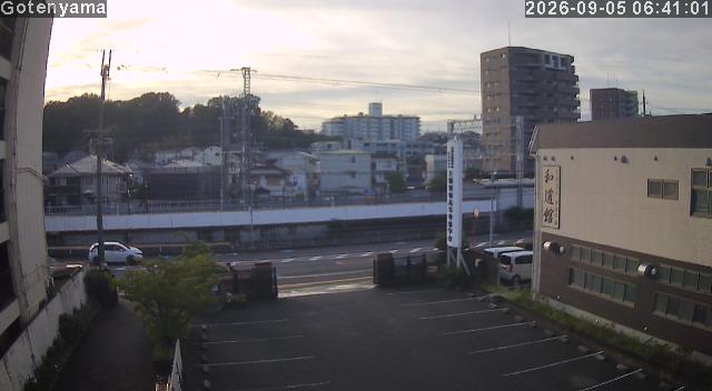 LiveCamera