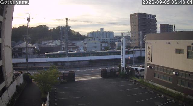LiveCamera