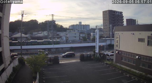 LiveCamera