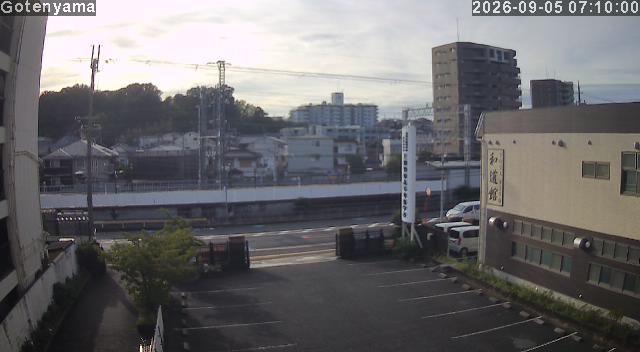 LiveCamera