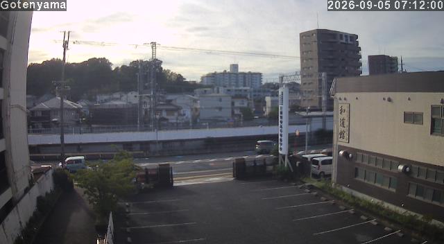 LiveCamera