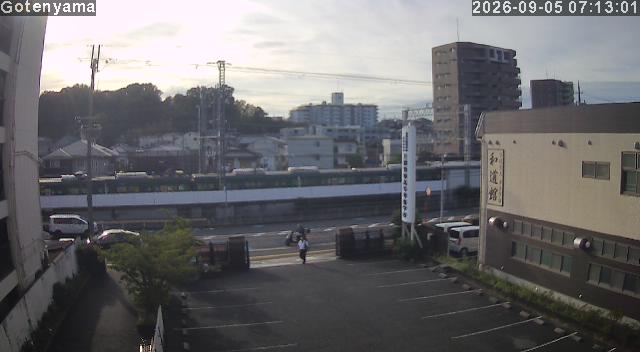 LiveCamera
