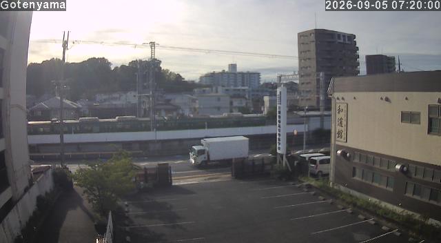LiveCamera