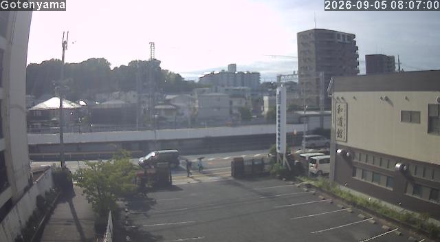 LiveCamera